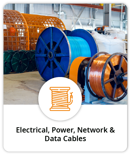 Energy efficiency, storage, and digital infrastructure